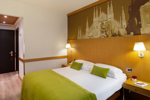Starhotels Tourist (Mailand)